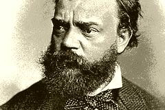 Antonin Dvorak