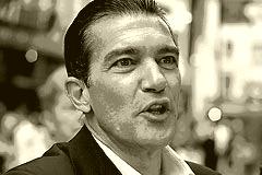 Antonio Banderas