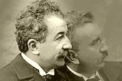 Auguste Lumière