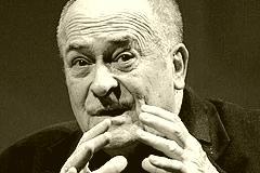 Bernardo Bertolucci