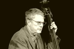 Charlie Haden
