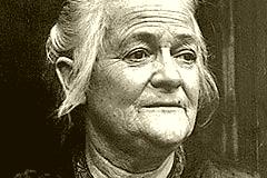 Clara Zetkin