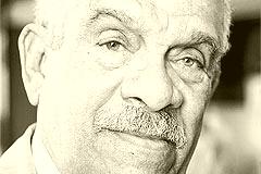 Derek Walcott