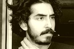 Dev Patel