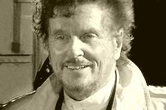 Dieter Wedel