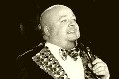 Dirk Bach