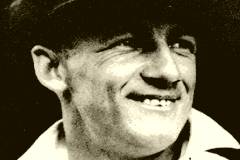 Donald Bradman
