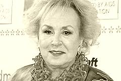 Doris Roberts