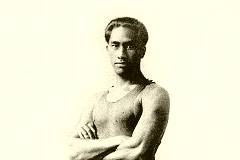 Duke Kahanamoku