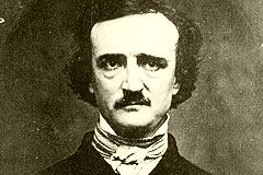 Edgar Allan Poe