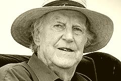 Edmund Hillary