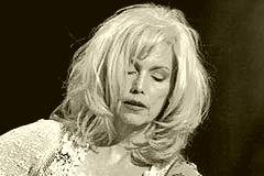 Emmylou Harris