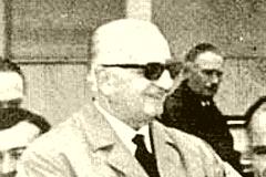 Enzo Ferrari