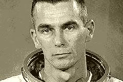 Eugene Cernan