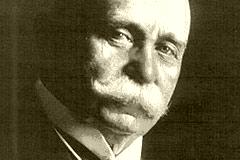 Ferdinand Graf von Zeppelin