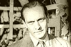 Fredric March