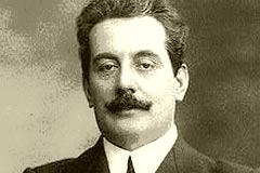 Giacomo Puccini