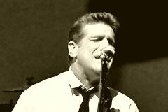 Glenn Frey