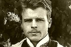Hermann Rorschach