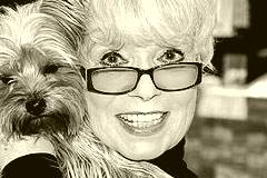 Ingrid Steeger
