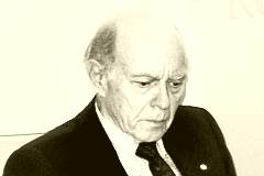 Irwin Rose