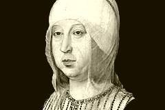 Isabella I. Kastilien