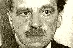 Jakob Wassermann