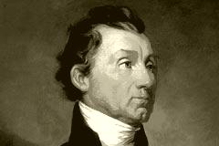 James Monroe