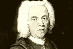 Johann Maria Farina