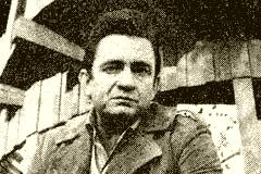 Johnny Cash
