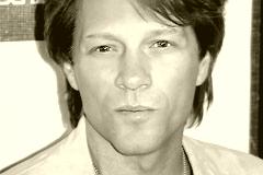 Jon Bon Jovi