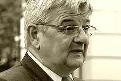 Joschka Fischer