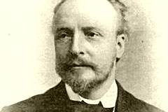 Joseph Mortimer Granville