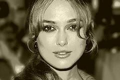Keira Knightley
