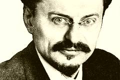 Leo Trotzki