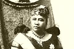 Lili uokalani