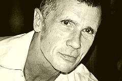 Michael Cunningham
