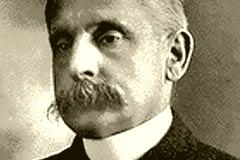 Paul d'Estournelles