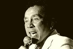 Smokey Robinson