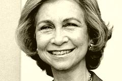 Sofia Spanien