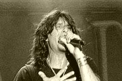 Steve Lee