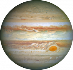 Jupiter