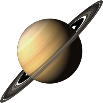 Saturn