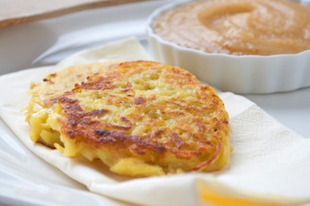 Aargauer Rösti