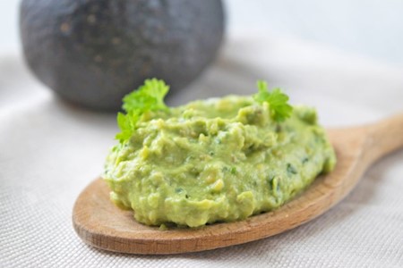 Avocado Streichcrème