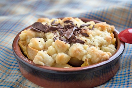 Backäpfel