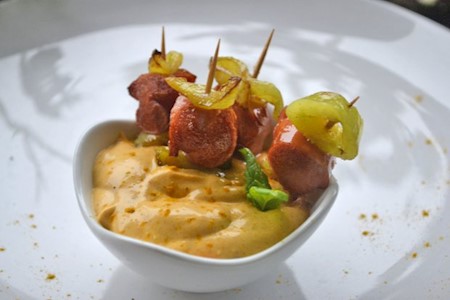 Currydip