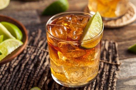Dark and Stormy