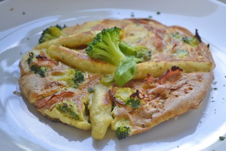 Frittata
