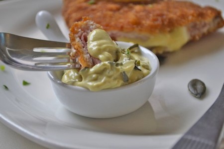 Gourmet Mayonnaise
